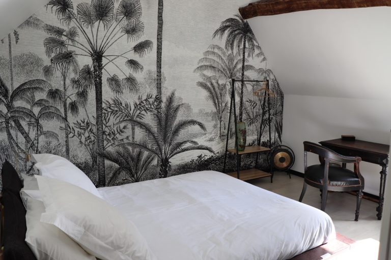 Guesthouse, Charming rooms Honfleur