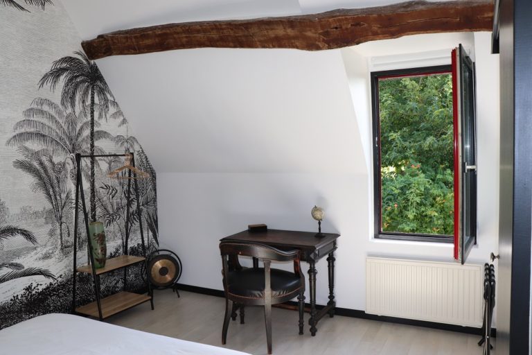 Guesthouse, Charming rooms Honfleur