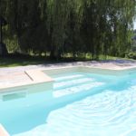 Guesthouse Honfleur Swimming pool