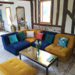 Guesthouse Honfleur Normandy